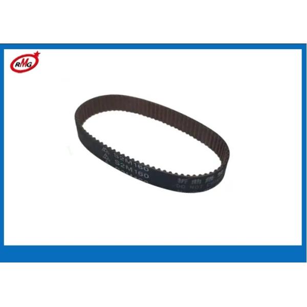Buy S2M160 ATM machine parts GRG CDM8240N Note Transport CDM8240N-NT-002 V2.0 Timing belt S2M160-8mm at wholesale prices