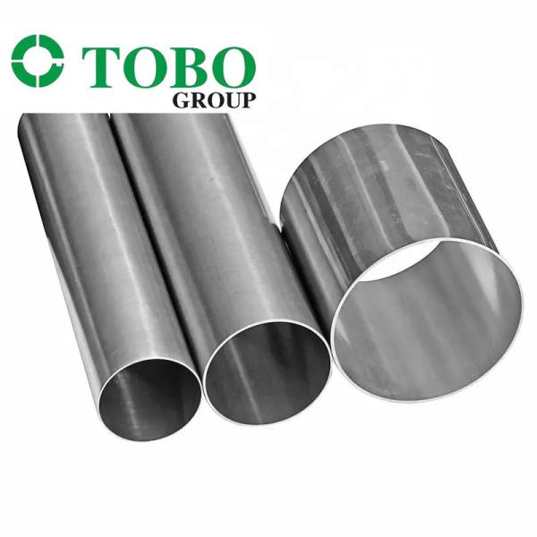 Diameter 65mm 70mm 75mm 100mm Super Duplex Stainless Steel 2507 Pipe With Best