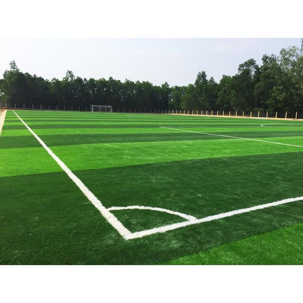 2021 EU Standard High Quality Green Football Synthetic Turf Futsal Artificial Grass