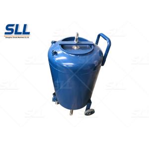 Electric Wall Plastering Machine / High Speed Wall Putty Spray Machine