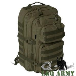 Army Single Sling Assault Backpack