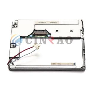 Quality 6.0 INCH Sharp LQ6BW12A TFT LCD Screen Display Panel For Car Auto Parts Replacement for sale