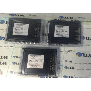 Quality GE FANUC SERIES 90-30 PLC Digital I/O Module IC697MEM735 FACTORY SEALED for sale