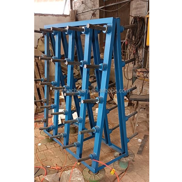 4" Twisted Power Steel Wire Cup Brush Machine for Machinery Repair Shops at Affordable