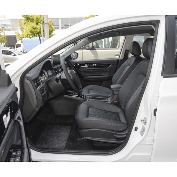 Dongfeng S60 Electric Vehicle EV Sedan Fast Charging Great Performance