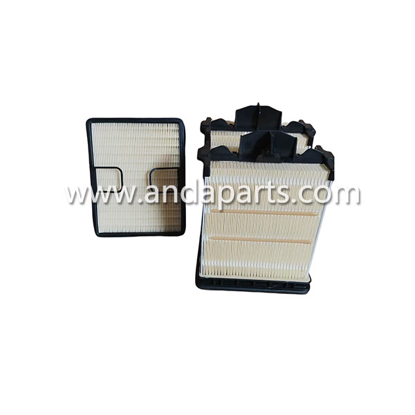 Good Quality Air Filter For Fleetguard AF55020