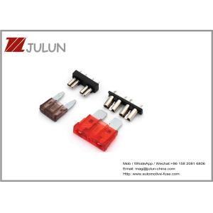 Cross Short Circuit Board 20A 30A Bakelite Fuse Holder