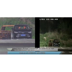 Colour Night Vision Viewer Low Light