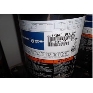 8790W Copeland Scroll Compressors R22 ZR36K3-PFJ-522 3P 1PH CE / UL