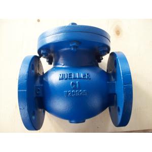 Quality DIN globe valve flanged ends for sale