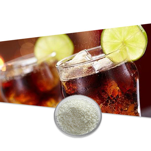 CAS 582-25-2 Potassium Benzoate Preservative In Food HACCP Approved