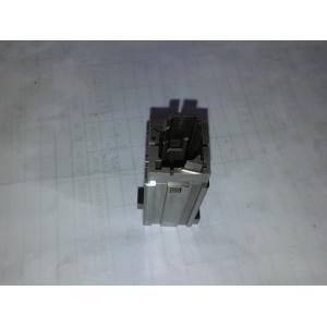 Steel Plastic Connector Precision Mold Components Made By Wire Cutting Within 5