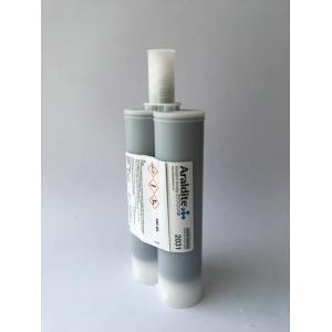 Huntsman Araldite 2031 Epoxy Adhesive Toughened Black Paste For Metal