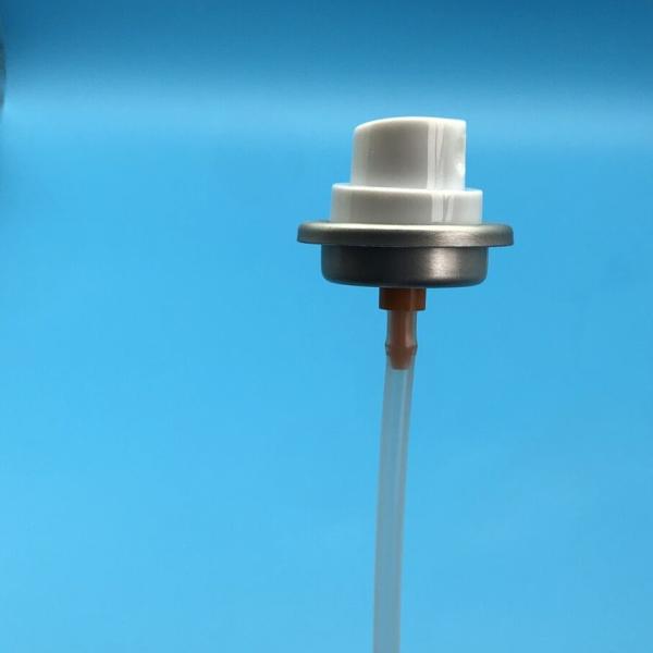 High-Performance Sunscreen Lotion Pump Valve for Convenient and Controlled