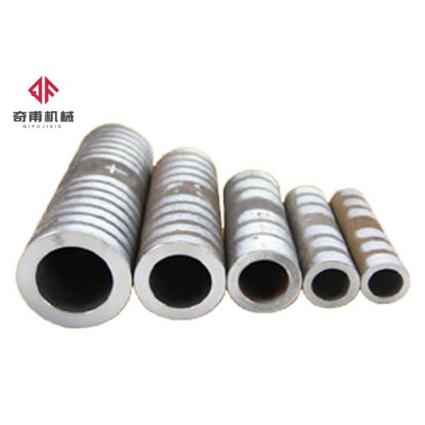 Buy Screwless Cold Extruded Steel Bar Connector 16-40mm at wholesale prices