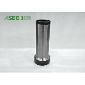 Aseeder PTA Shaft Bearing H2S / H2SO3 Chemical Resistance ISO Standard