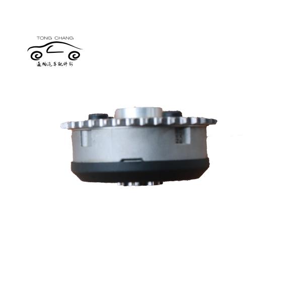 13610510DE Automotive Generator crankshaft timing gear For The BMW N55 Series