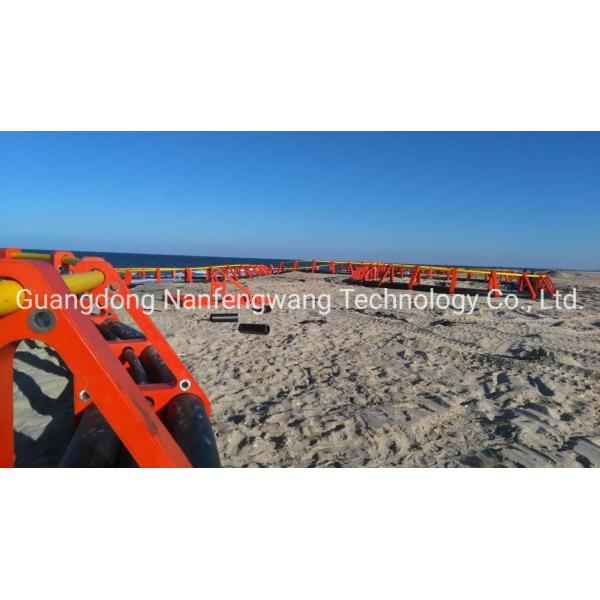 Buy 2024 HDPE Floating Fish Farming Net Cage in Sea for Trawling Machinery Delivery Detail Two Weeks After Receiving Deposit at wholesale prices
