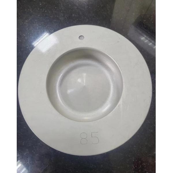 15kg Fuso Alternator With Turbocharger 6D16 8DC91 4D34 Engine Piston 13306-1080