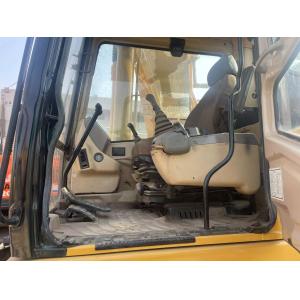 Second Hand Construction Equipment Used Cat 325bl Excavator