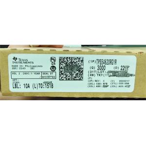 China TPS54620RGYR  VQFN-14  SMDIntegrated Circuits MCU Controller Microcontrol on sale