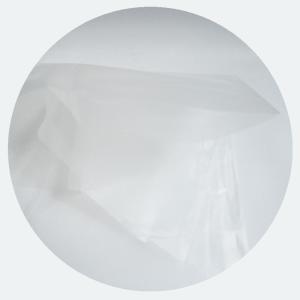 Quality AIRLINE GARBAGE BAG, PLASTIC MATERIAL WITH WHITE COLOR, CAN DO AS PER CLIENT'S REQUEST for sale