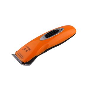 Quality Electric Portable Battery Powered Hair Clippers Professional Hair Trimmer for sale