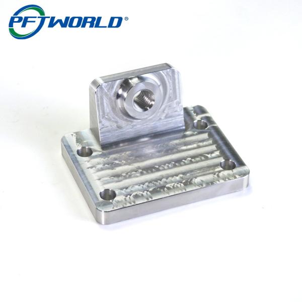 Buy High CNC OEM Precision Milling Machining Aluminum Parts Service at wholesale prices