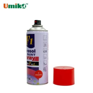 Quality Heavy - Duty Black and Colorful Self Spray Paint – Affordable Wall and Metal Coating for Emerging Markets for sale