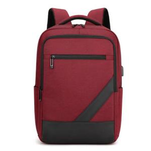 Anti-Theft Laptop Backpack Weekender Travel Laptop School Backpack Bag