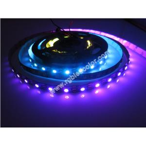 China black led digital strip art light ws2812b on sale