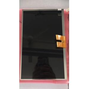 PM070WX5 7 Touch Screen Monitor , Double 30 Pin Car Lcd Screen With Dvd Player