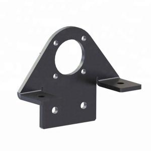 Acceptable Small Order Customized Stainless Steel Metal Stamping Bending