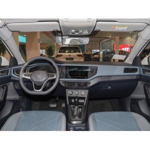 Lightweight and Durable Popular Used Cars with 1250KG Curb Weight and 1710KG