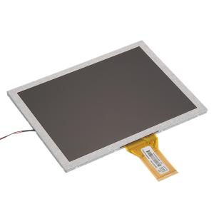 8 Inch Display 800×600 RGB Interface Industrial LCD Screen TFT LCM LCD Module