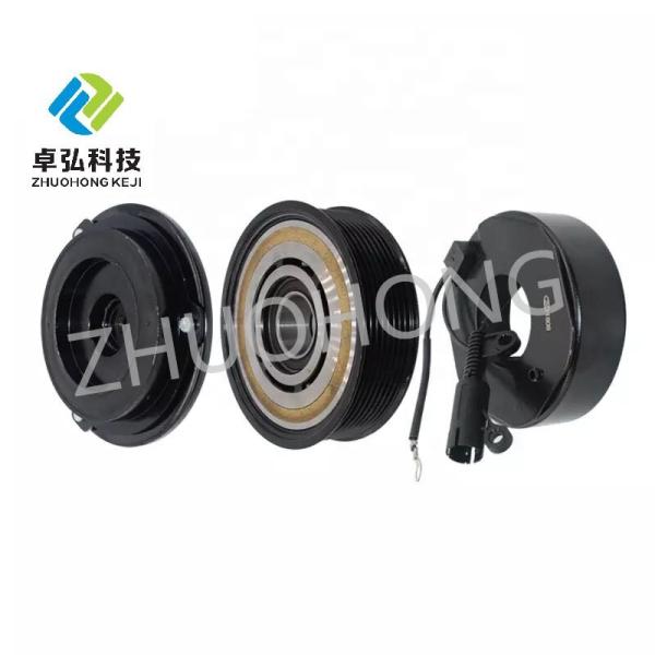 JH-COPUBC029 10S17C Auto AC Compressor Pulley Clutch Kit for Mercedes Benz 35-*52*22