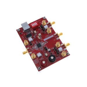 Quality TRF371125EVM Embedded Solutions 700MHz To 4GHz Demodulator Evaluation Board for sale