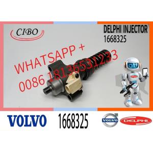 High Quality EUP Electronic Unit Pump Diesel Fuel injection Unit Pump BEBU5A0000