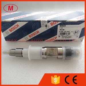 China 0445120444 Common Rail Diesel Fuel Injector on sale