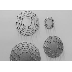 1mm Thickness Anti Split Plate Can Help Reduce Splitting In Timber