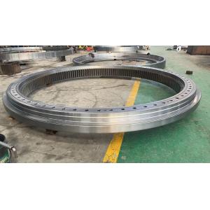 Light Load Slewing Ring Bearing and stacker bearings and marine bearings