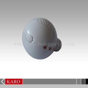 China Fashion plastic mini speaker box on sale