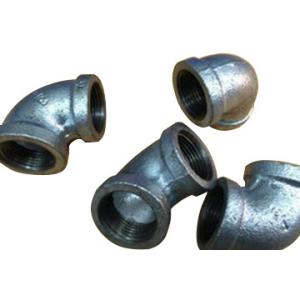 China Poly Ductile Iron Connections Malleable Pipe Fittings on sale