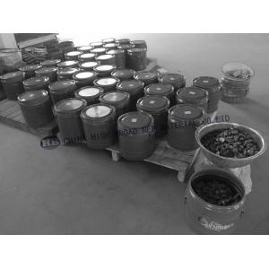 Nickel Scandium Ingot NiSc2 Customized Master Alloy