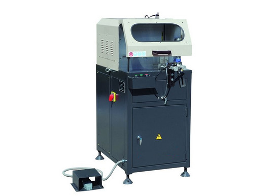 Buy Aluminum Door and Window Single Head Cutting Saw at wholesale prices