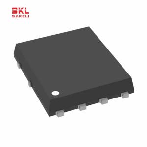 FDMS86500L MOSFET Power Electronics N‐Channel POWERTRENCH 60V 158A 2.5m Wide Application Range
