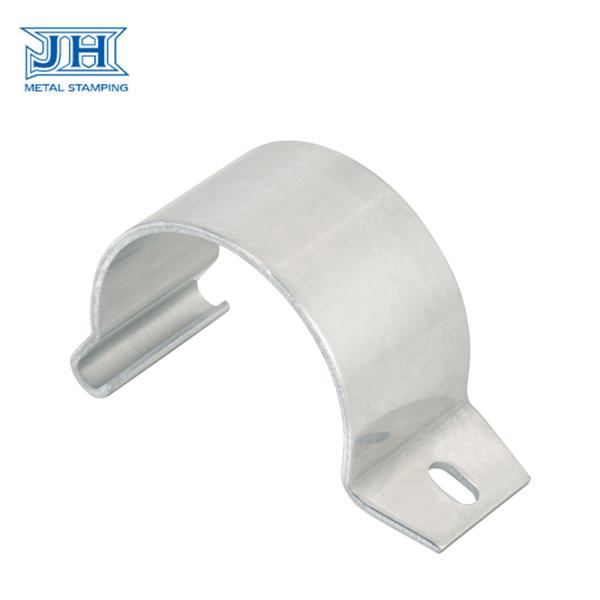 Buy High Precision Metal Stamping Parts at wholesale prices