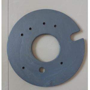 Customized gray cast iron parts, made in China professional manufacturer