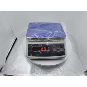 Portable Balanza Digital Weighing Scales D11 Series Basculas