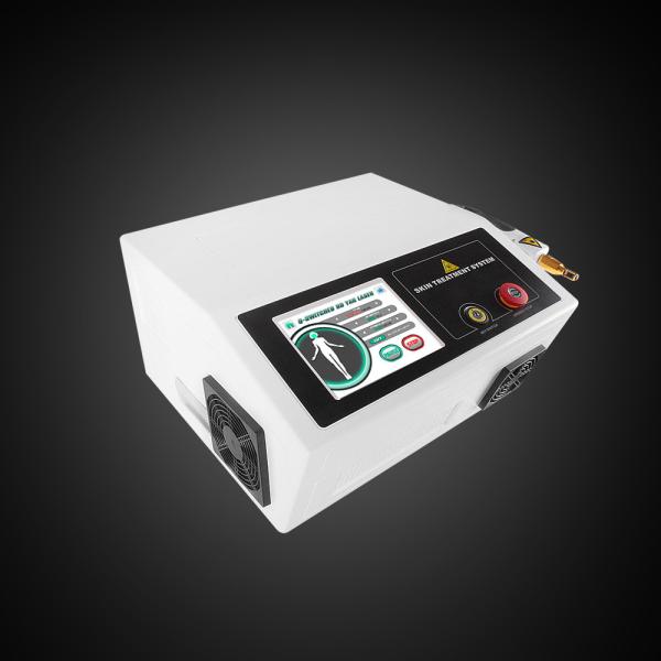 Buy Pico Second Q Switched Nd Yag PICOSECOND Laser Machine at wholesale prices